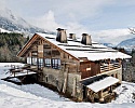 Продажа домика в Альпах